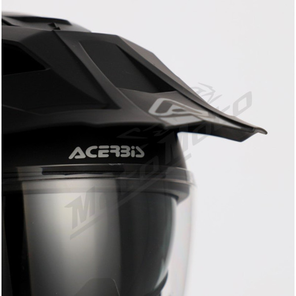 Krosinis šalmas ACERBIS ASSAULT 