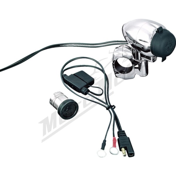 KURYAKYN Power Point Outlet