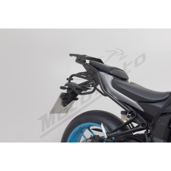 SW-MOTECH SLC Right Side Carrier Yamaha MT-07 24-25