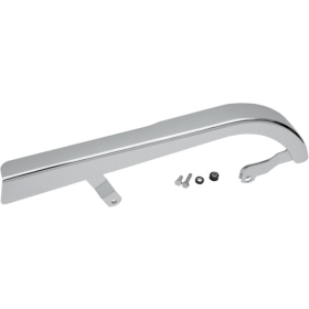 DRAG SPECIALTIES Rear Belt Guard Harley Davidson FXD / FXDC / FXDCI / FXDI / FXDL / FXDLI 1340-1450cc 00-05