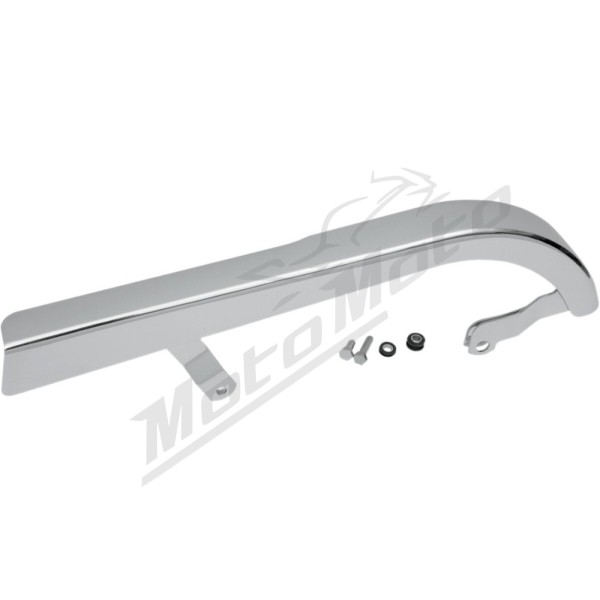 DRAG SPECIALTIES Galinė diržo apsauga ​​​​​​​Harley Davidson FXD / FXDC / FXDCI / FXDI / FXDL / FXDLI 1340-1450cc 00-05