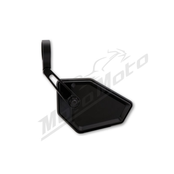 HIGHSIDER Nova-Race Universal mirrors 2pcs.