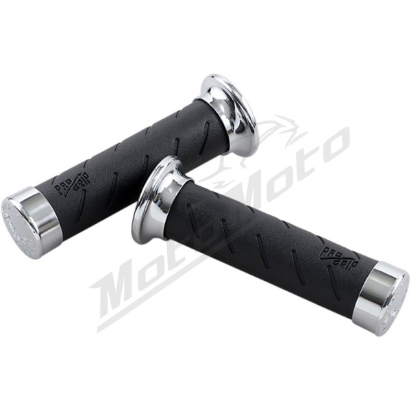 PRO GRIP 862 Cruiser Grips 22mm 14cm