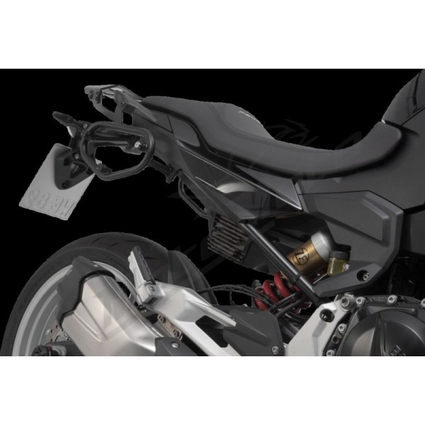 SW-MOTECH SLC šoninės daiktadėžės laikiklis Dešinys BMW F 900 20-24