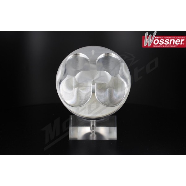 WÖSSNER Forged Piston 95,45-95,46mm Suzuki LT-A 450 06-11
