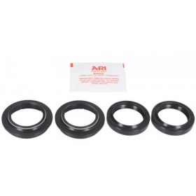 Front shock absorber seal set ARIETE ARI.077 APRILIA / BENELLI / KTM / MALAGUTI 50cc 1994-2006