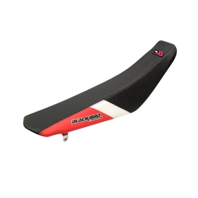 BLACKBIRD Dream Graphic 4 sėdynės užvalkalas Honda CRF250R/450R 2009-2013