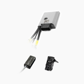 GET SX1 Pro 4T Control Unit Gas Gas / Husqvarna / KTM 350cc 24-25