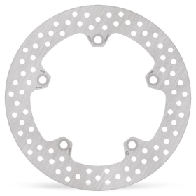 MOTO-MASTER Halo Rear Fixed Brake Disc Honda CRF 1100 20-25