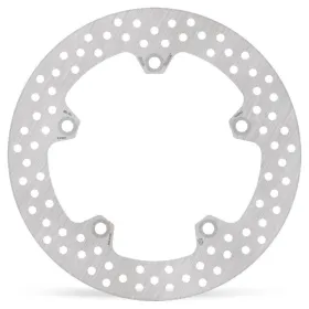 MOTO-MASTER Halo Rear Fixed Brake Disc Honda CRF 1100 20-25