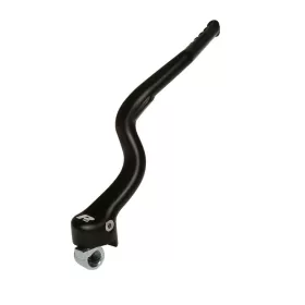 RFX Pro Series Kickstart Lever (Hard Anodised - Black)  Kawasaki KXF 250 13-16