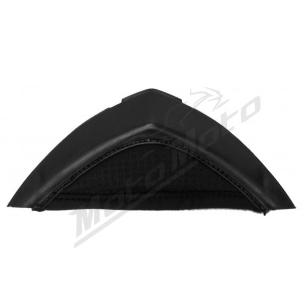 Bell mx 9 chin sales curtain