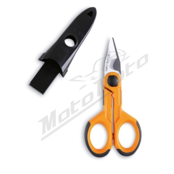 BETA Electricia Scissors
