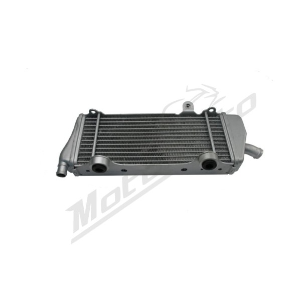 KSX Radiator (left) HUSABERG / HUSQVARNA / KTM 250-530cc 2007-2016