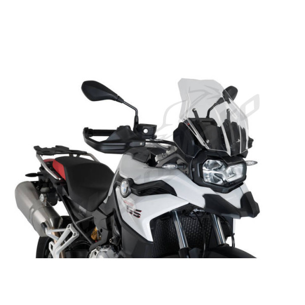PUIG Racing Windshield clear BMW F 750GS 18-22
