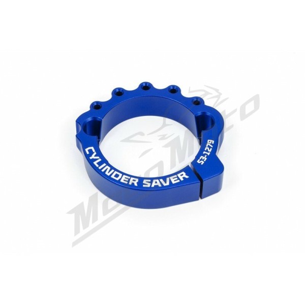 S3 Exhaust Flange Guard Husqvarna / KTM 250-300 17-23