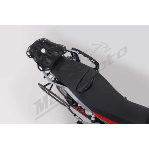 SW-MOTECH PRO Side Carrier Moto Guzzi V85 2024