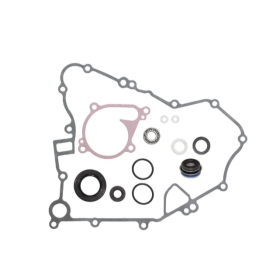 Bronco vandens pompos rem. kompl. Kawasaki / Suzuki 650-700cc 04-18