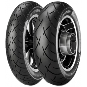 Tyre METZELER ME 888 MARATHON ULTRA TL 77V 180/70 R16