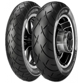 Padanga METZELER ME 888 MARATHON ULTRA TL 77V 180/70 R16