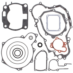 Winderosa (vertex) gasket set Yamaha YZ 250 95–96