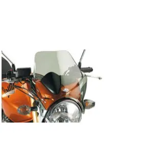 KAPPA Windshield smoked 31.2x40.8cm Honda CB 600 Hornet 03-06