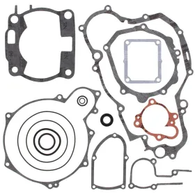 Winderosa (vertex) gasket set Yamaha YZ 250 95–96