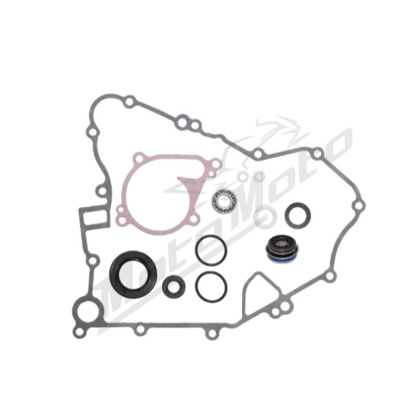 Bronco water pump repair kit Kawasaki / Suzuki 650-700cc 04-18