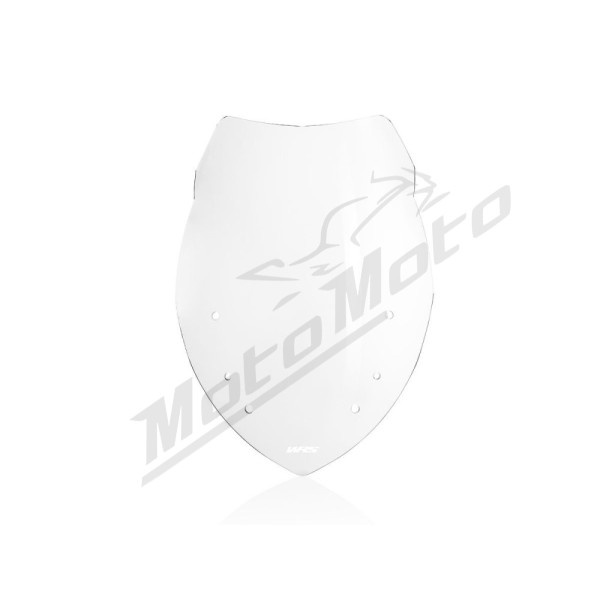 WRS BM039T TOURING Windscreen Clear BMW R1200RT ABS 05-13