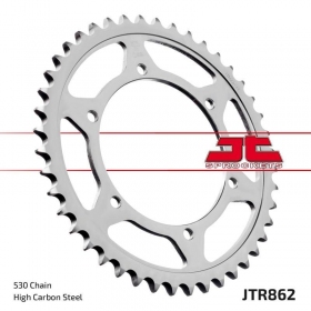 Rear sprocket JTR862