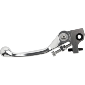 MOOSE OFFROAD HARD-PARTS Forged 6061-T6 Clutch Lever Gas Gas / Husqvarna 65-450cc 00-21