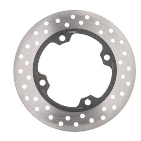 MTX Rear Brake Disc Honda CBR 250-1000 87-19
