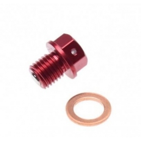 Oil drain plug magnetic KTM / HUSQVARNA M12x1.5