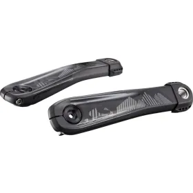 E*THIRTEEN e*spec Race Carbon Cranks GEN4 170mm