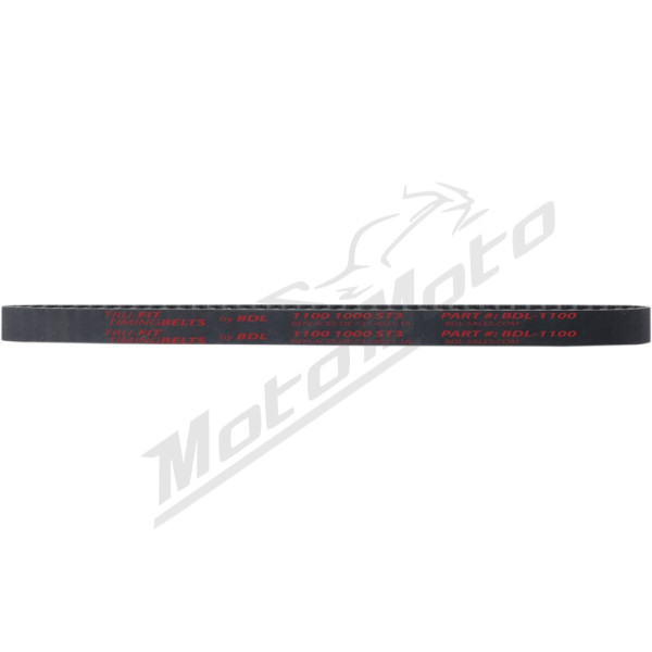 BELT DRIVES LTD. Tru-Fit Paskirstymo diržai Ducati Hypermotard / Monster 992-1100cc 03-09