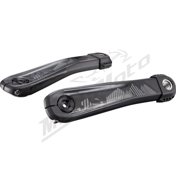 E*THIRTEEN e*spec Race Carbon Cranks GEN4 170mm
