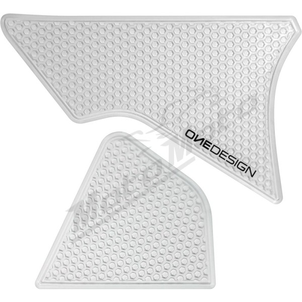 Fuel Tank Sticker Kit NEDESIGN YAMAHA YZ 125 / YZ 250 2015–2021