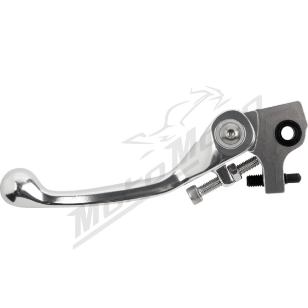 MOOSE OFFROAD HARD-PARTS Forged 6061-T6 Clutch Lever Gas Gas / Husqvarna 65-450cc 00-21