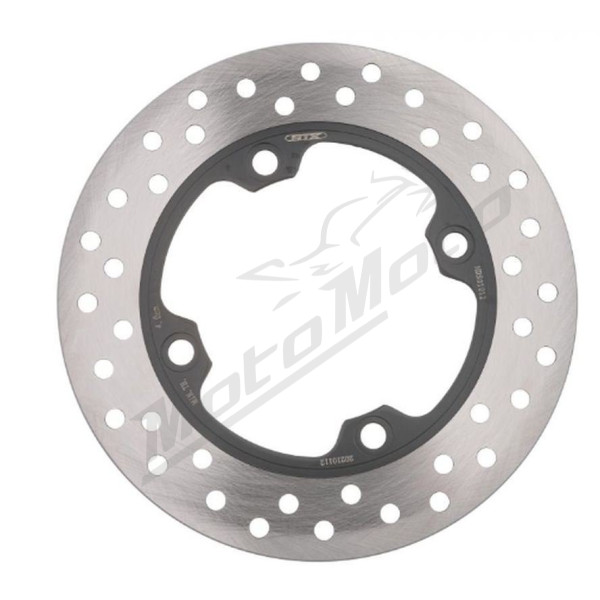 MTX Rear Brake Disc Honda CBR 250-1000 87-19