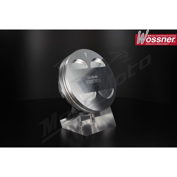 WÖSSNER Forged Piston 85,93-87,93mm Yamaha XT 350 86-96
