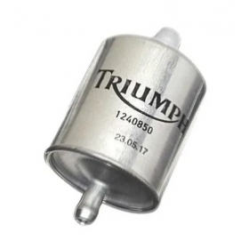 SALE! Fuel Filter OEM Triumph T1240850