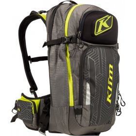 Klim Krew Pak Backpack 25L