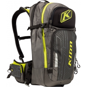 Klim Krew Pak Kuprinė 25L