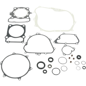 MOOSE OFFROAD engine gaskets set Kawasaki KLX 300R 97-07