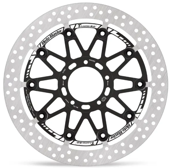 MOTO-MASTER Halo front brake disc Ducati Diavel / Monster / Multistrada 1200-1260 14-26 