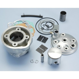 POLINI Cylinder Kit Ø50mm Aprilia/ Beta / Bultaco / Cagiva / MBK / Peugeot / Rieju / Yamaha 50cc 87-25