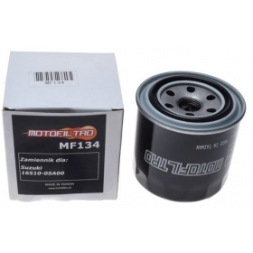 Oil filter SUZUKI GSX-R / VS 750cc 1985-1987 HF134