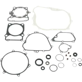 MOOSE OFFROAD engine gaskets set Kawasaki KLX 300R 97-07