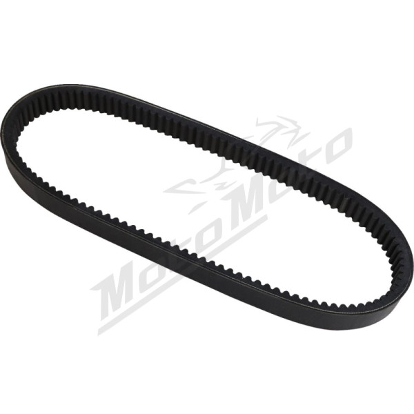 Dayco HP 3038 variatoriaus diržas Arctic Cat Cougar / EXT / F5 / F6 / F7 / King Cat / Mountain Cat / Pantera / Powder / Sabercat / Thundercat / Z / ZL / ZR 370-900 98-07