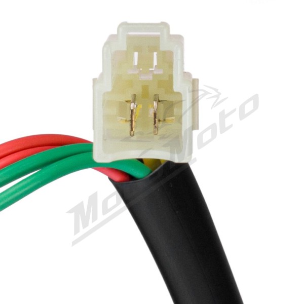 MOTOPLAT Regulator Ducati / Laverda / Moto Guzzi 668/1100 91-10